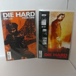 Die hard